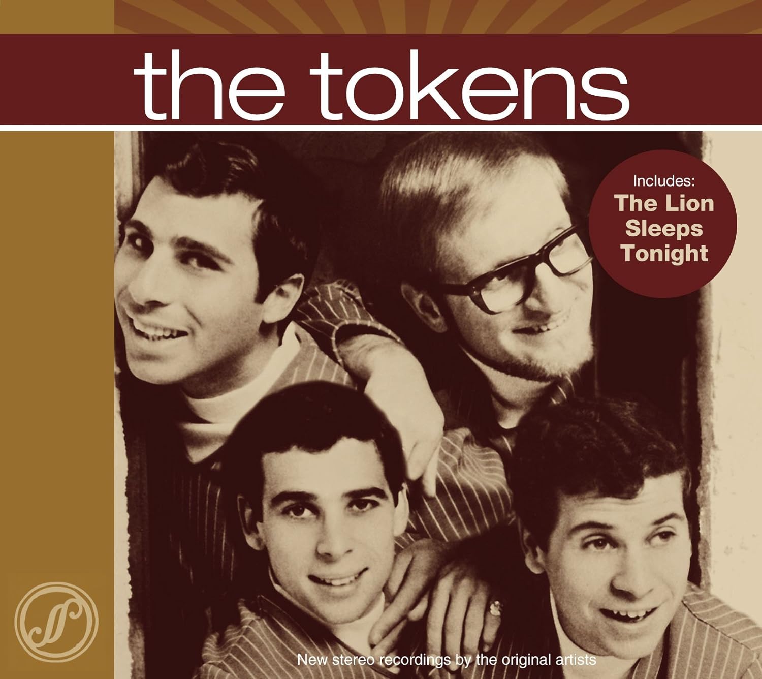 TOKENS TOKENS