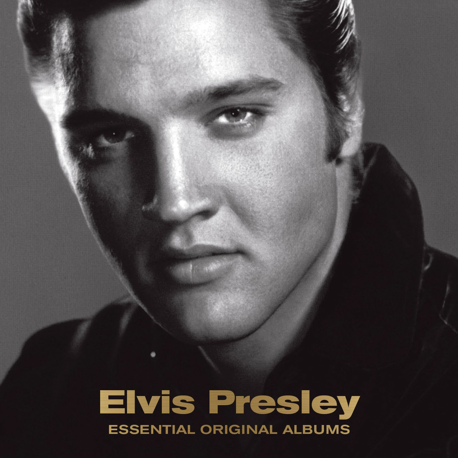 elvis elvis
